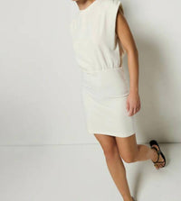 Nation Ltd - Jac Muscle Mini Dress