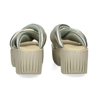4Ccccees - Women's Plia Anda Platform Sandals