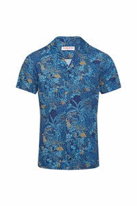 Orlebar Brown - Men's Travis Tropic Tops