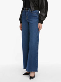 Frame - Le Slim Palazzo Jean