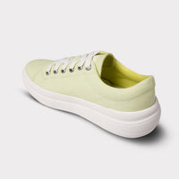 Lamo Women's Classic Makenna Sneaker in green essence - women's sneaker - view 5