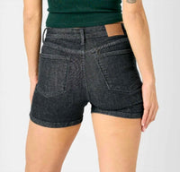 Judy Blue - Tummy Control Shorts