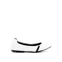 Hogan - Women's H511 Ballerina Flats