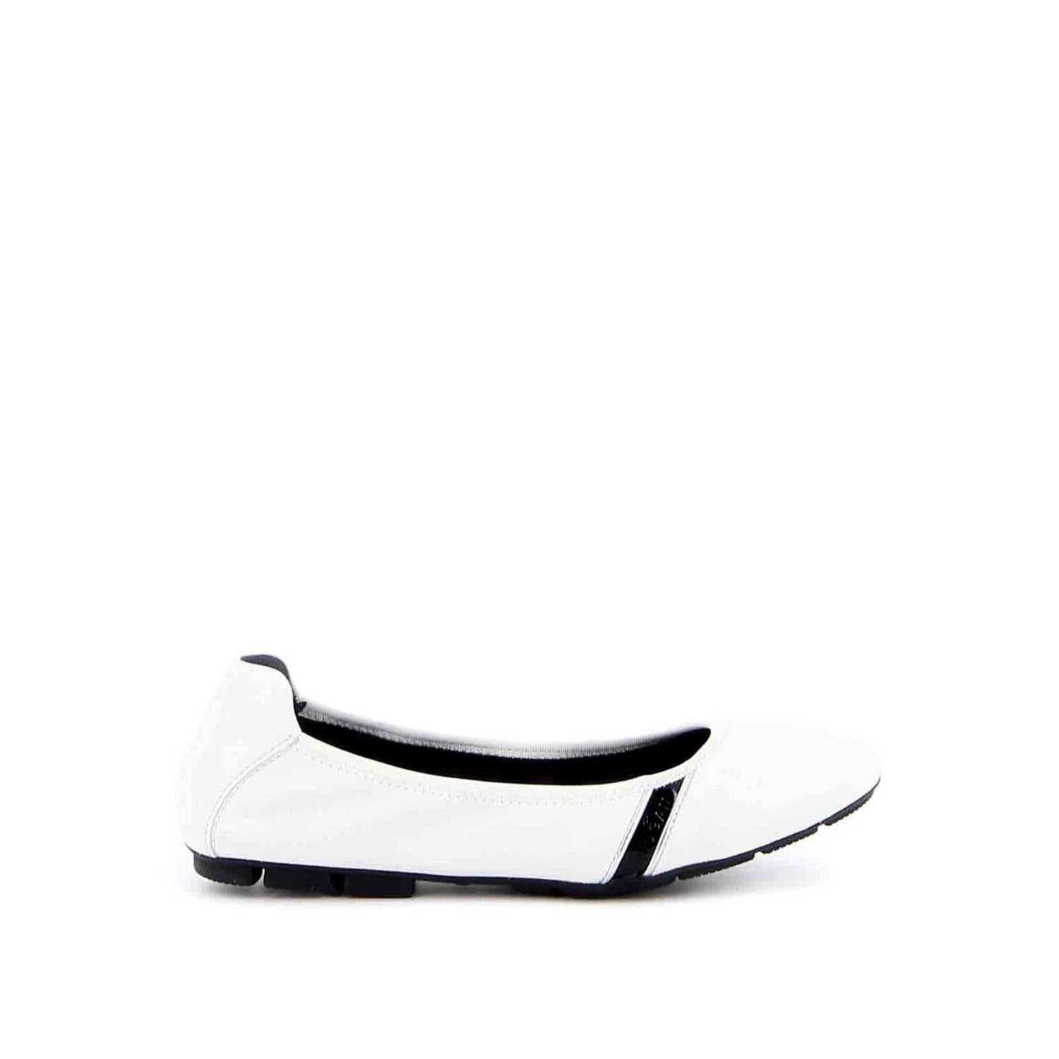 Hogan - Women's H511 Ballerina Flats