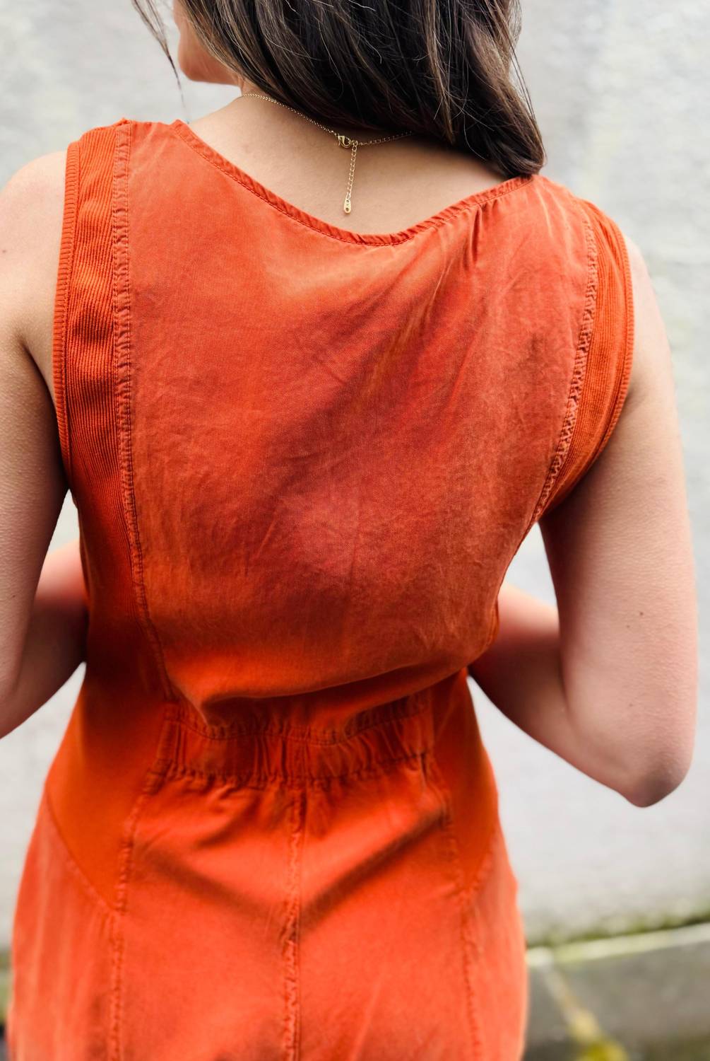 Xcvi - Linette Jumpsuit
