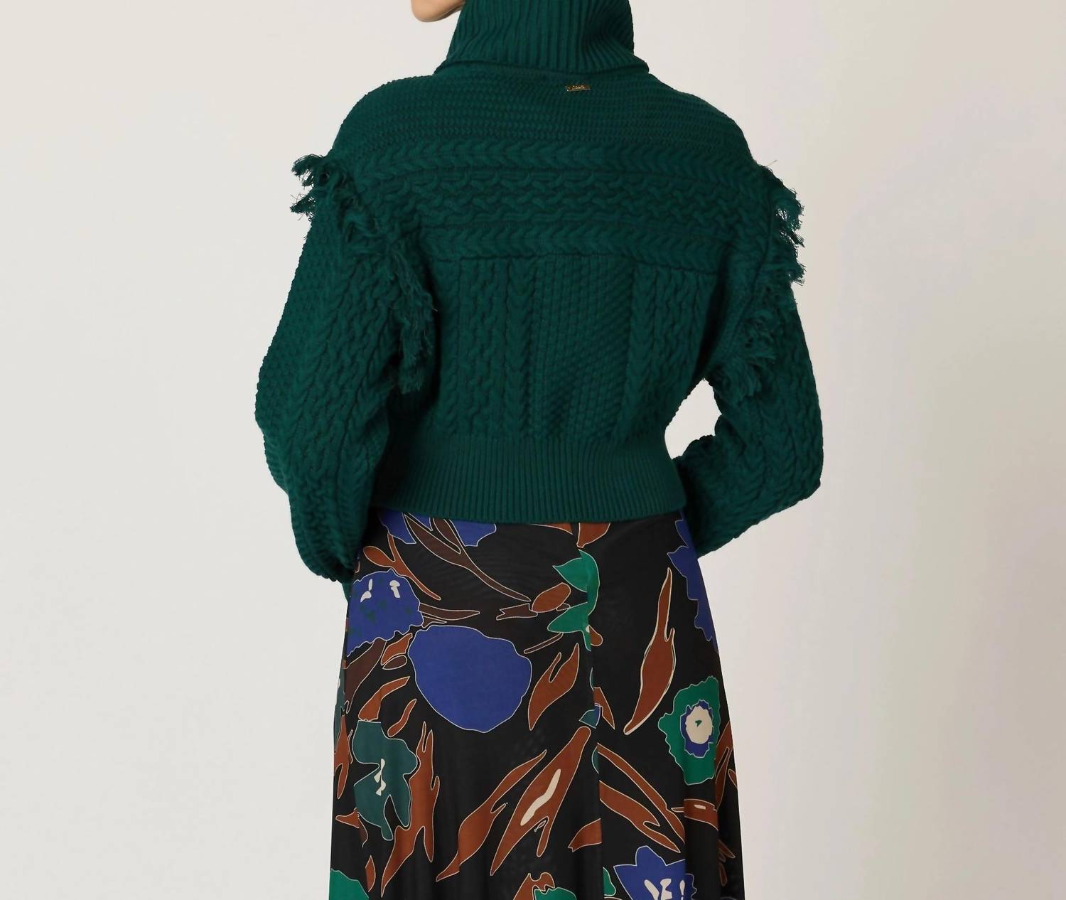 Cleobella - Haven Sweater