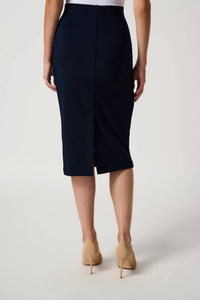 Joseph Ribkoff - Women's Classic Pencil Skirt
