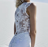Maggie Sottero - Jasper Wedding Dress
