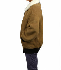 Lusso Beni - Hope Bomber Jacket
