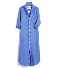 Frank & Eileen - Women's Rory Maxi Shirtdress