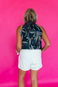 Sage The Label - Veranda View Shorts