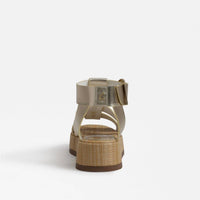 Circus.Ny - WOMEN'S BUCKLE PLATFORM SANDAL