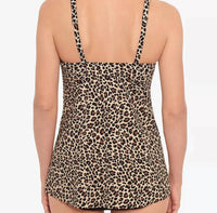 Swim Solutions - Princess Seam Tankini Top