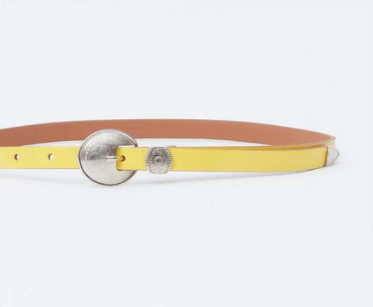 Rachel Comey - Women's Cowboy Belt