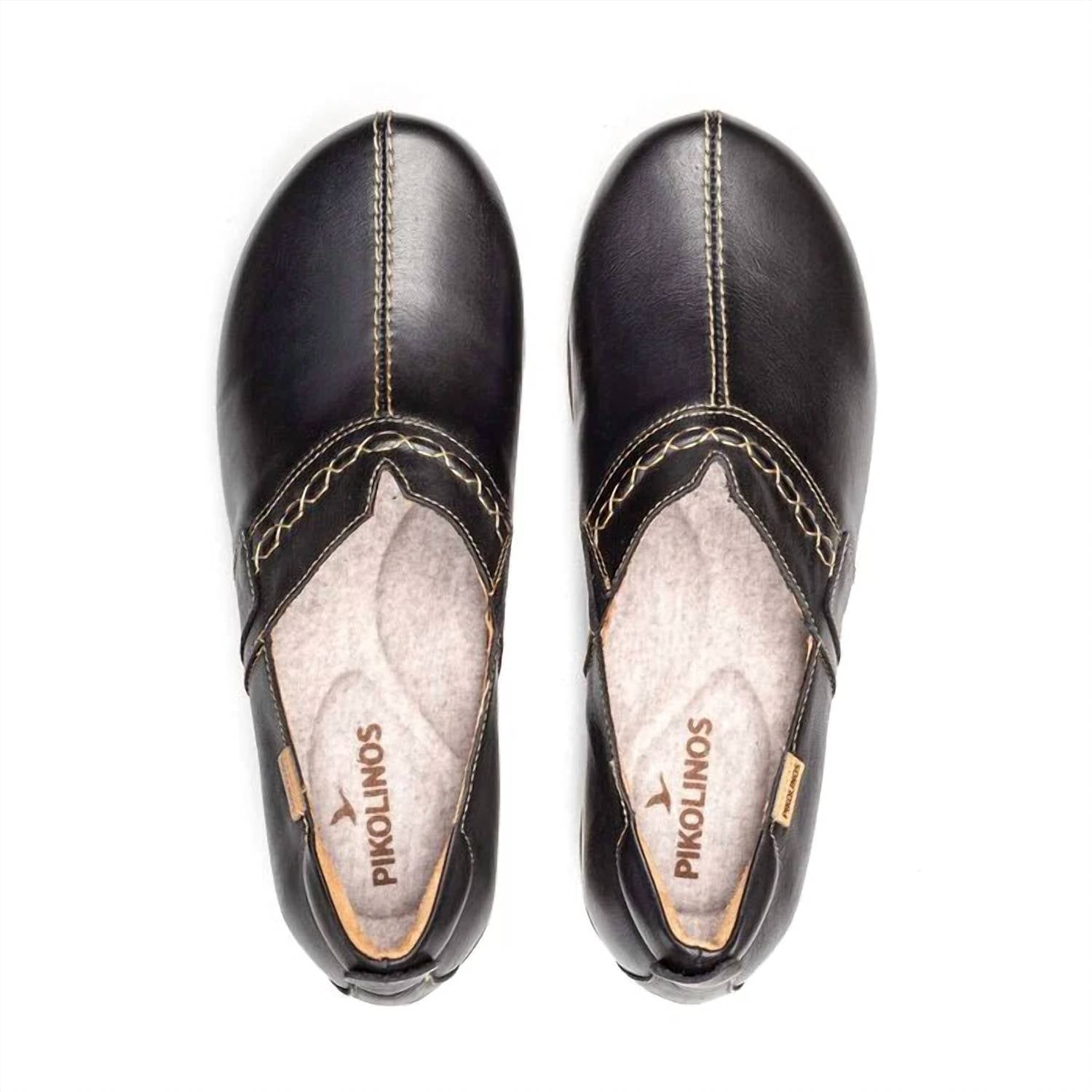 Pikolinos - Women's Wedge Granada Shoes