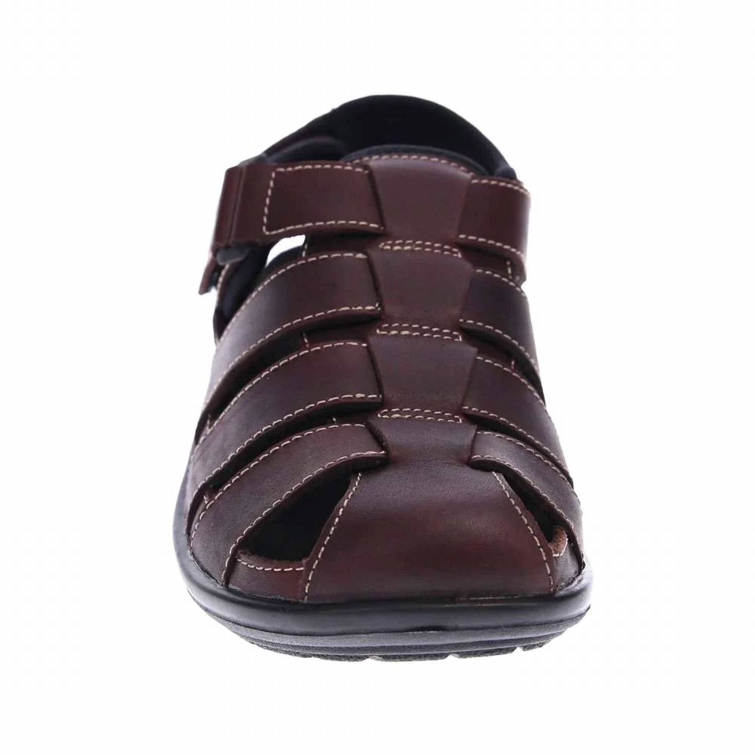 Revere - Men's Amsterdam Sandal