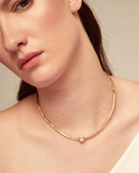 Unode50 - Women's Cosmos Necklace