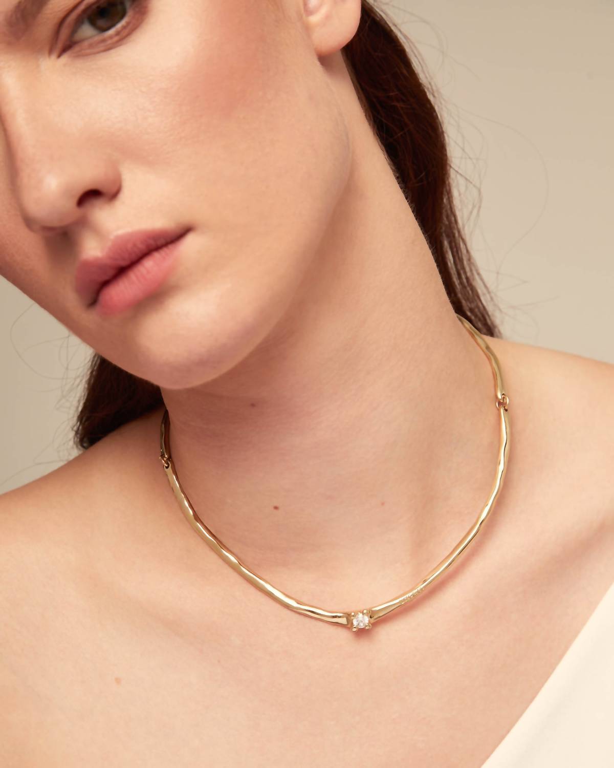 Unode50 - Women's Cosmos Necklace