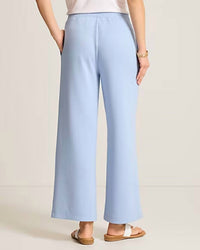 Tommy Bahama - Palm Voyage Wide Leg Pants