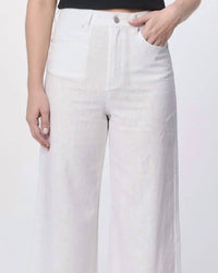 Dear John Denim - Audrey High Rise Wide Leg Pants