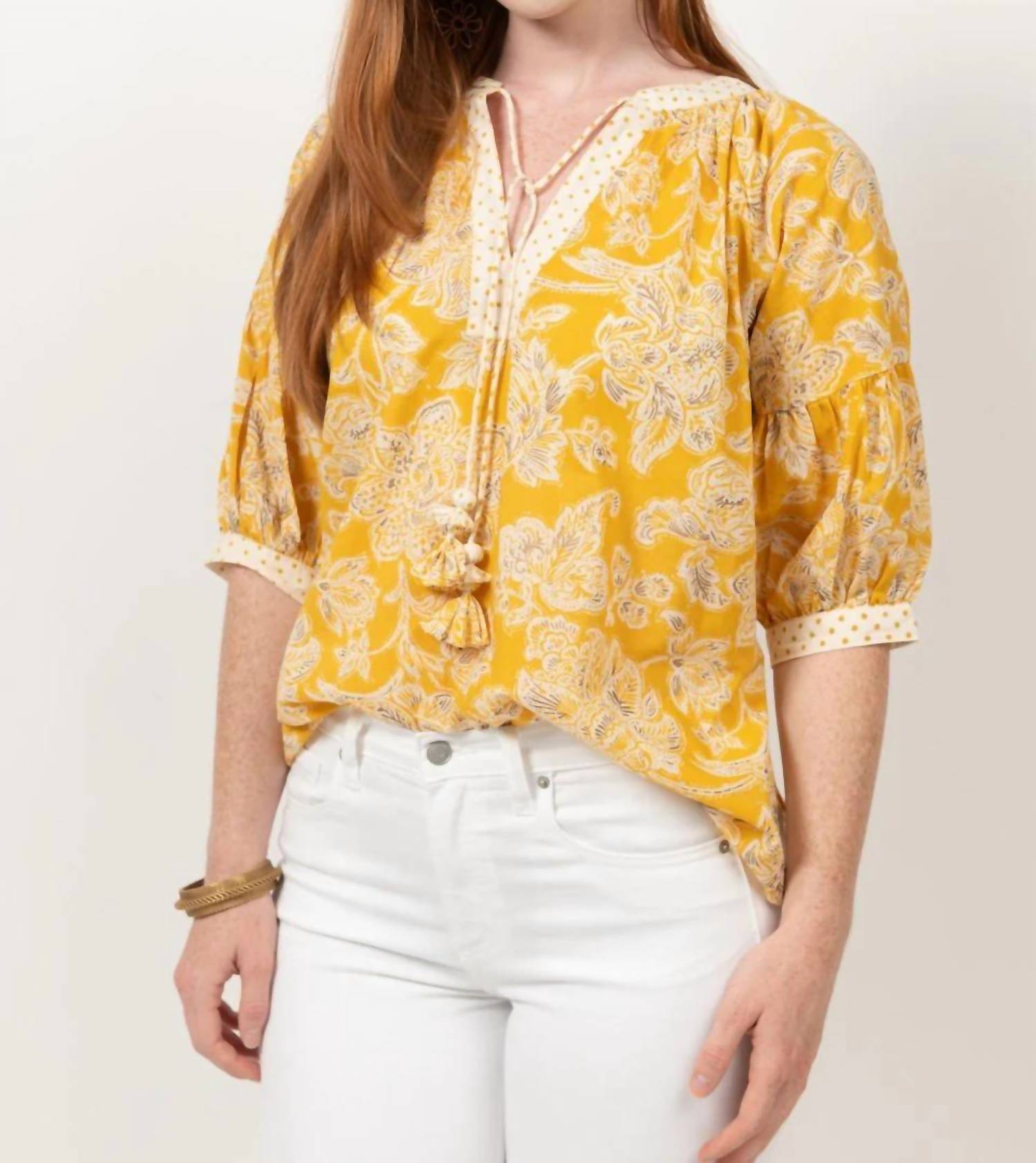 Ivy Jane - Ray Of Sunshine Top