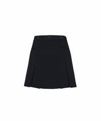Anel - Golf Clash Tuck Skirt
