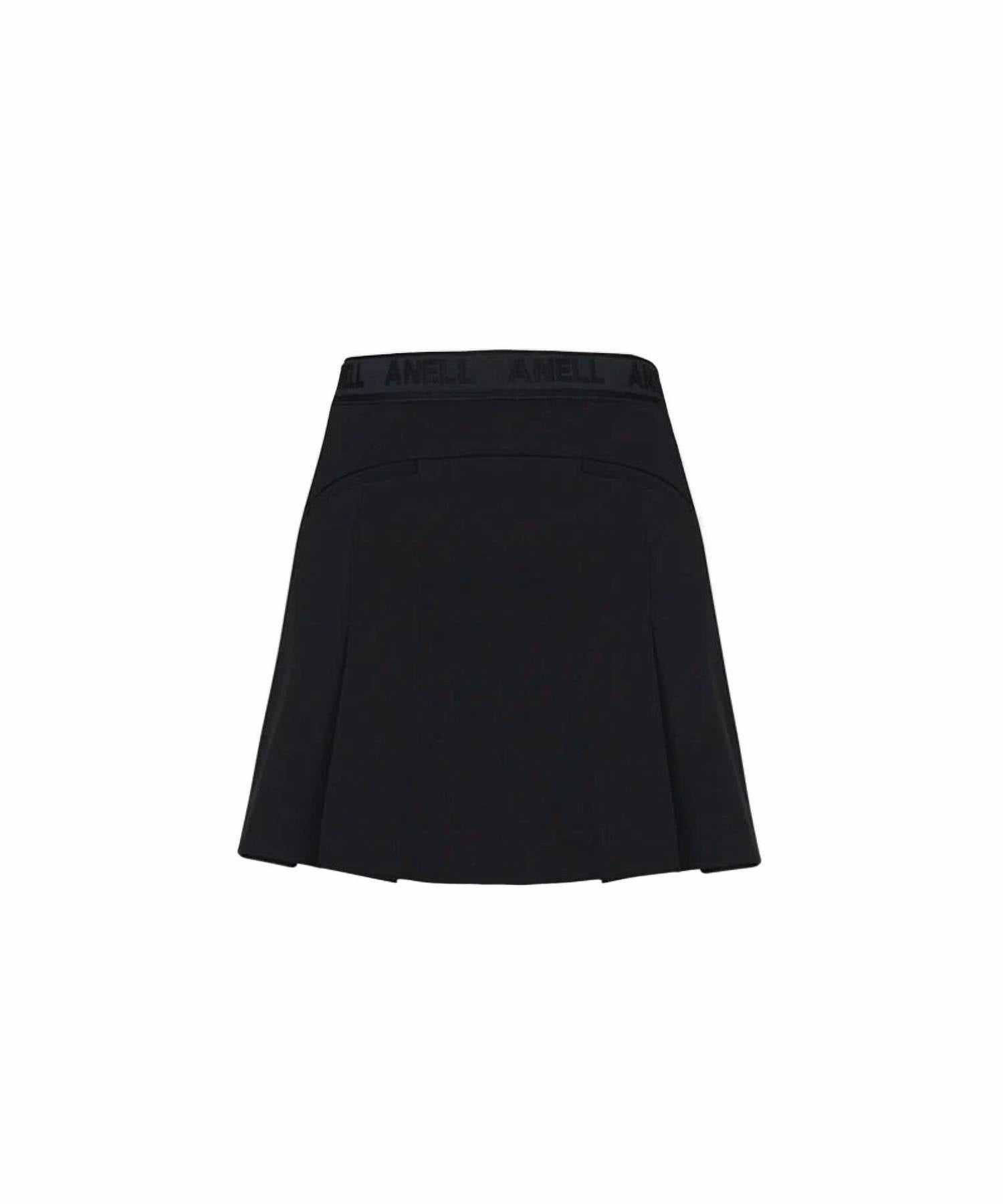 Anel - Golf Clash Tuck Skirt