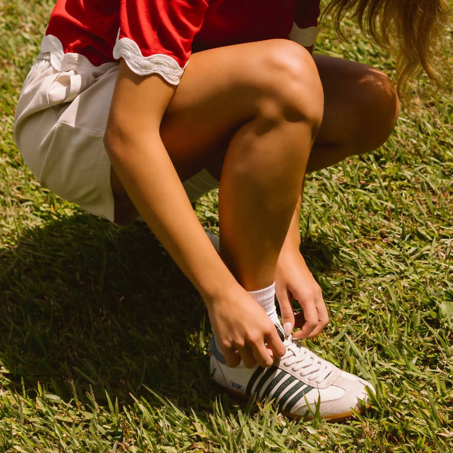Shu Shop - Women's Stevie Sneakers