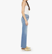 Mother - The Bookie Twist Jeans