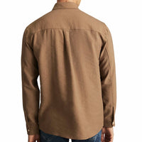 Mavi - Long Sleeve Button Down Shirt