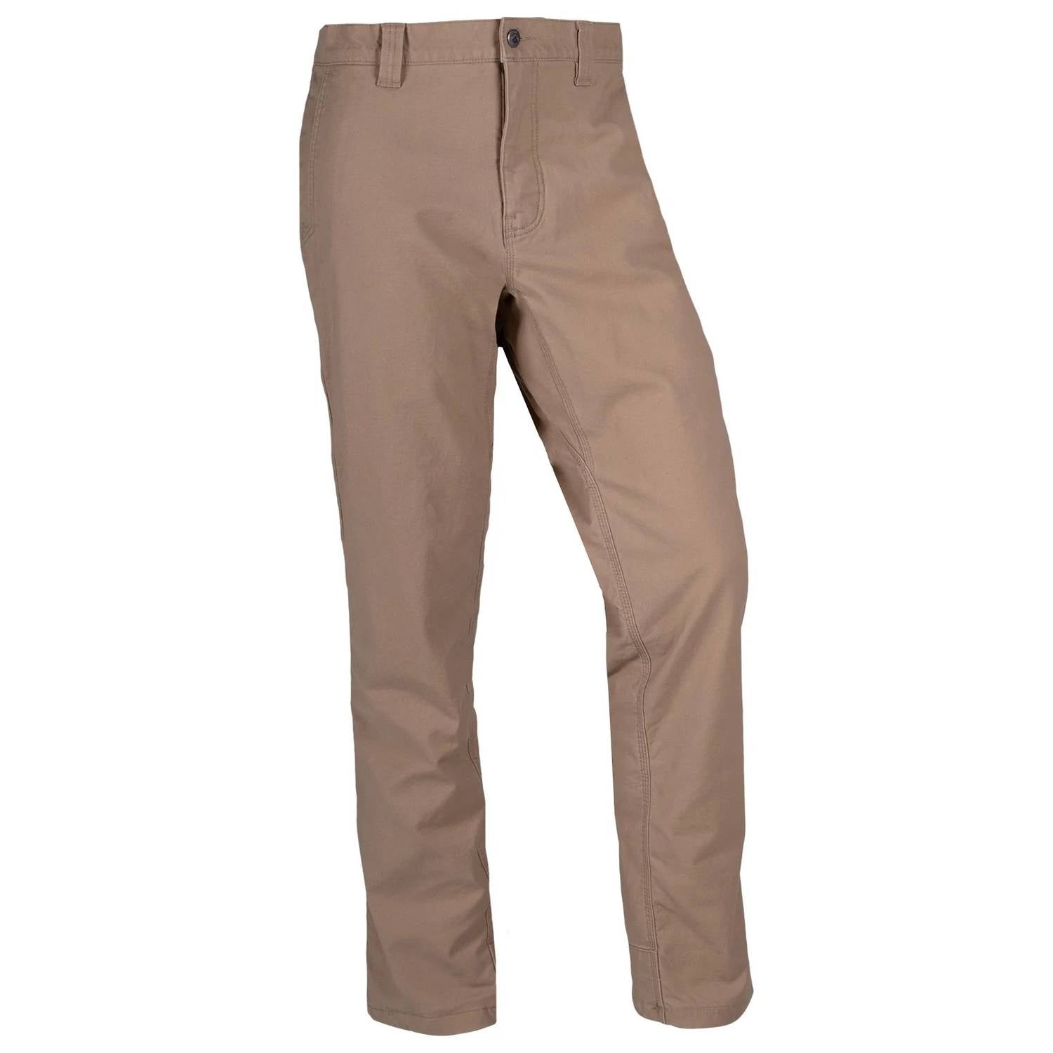 Mountain Khakis - Lined Mountain Pant