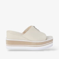 Hoity Toity - Women's Charleston Sandal