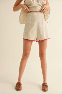 Miou Muse - Robin Shorts