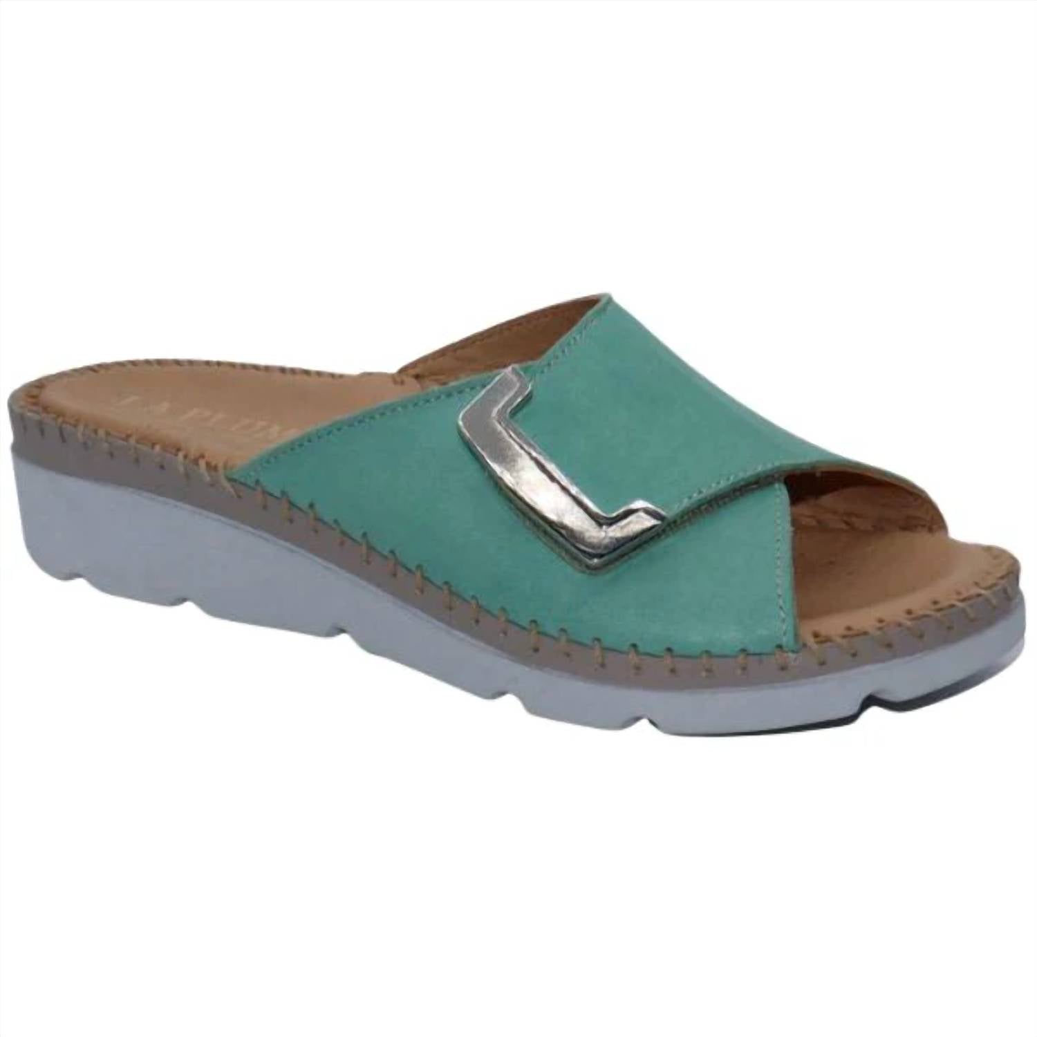 Laplume - WOMEN'S AGUA COMFORT SLIPPERS