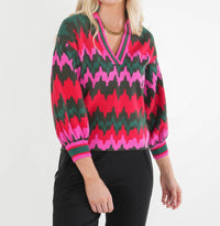 Emily Mccarthy - Lolli Sweater