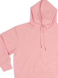 Simply Southern - Delin Ribbed Hoodie