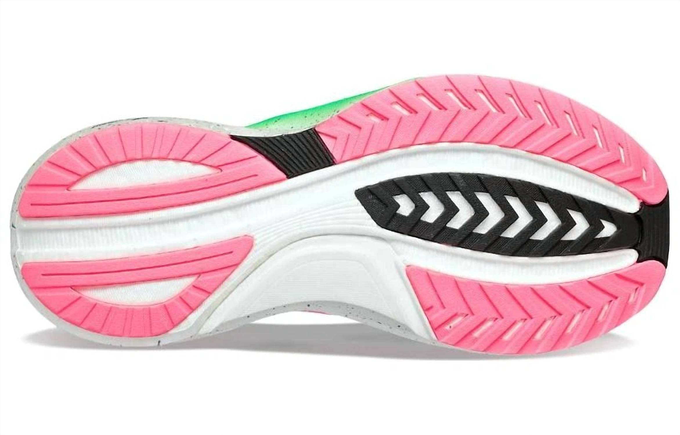 Saucony - Women's Tempus Running Shoes