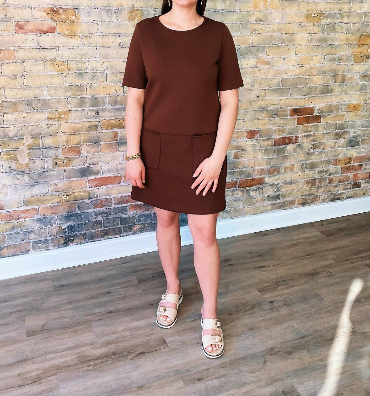 I Love Tyler Madison - Kate Dress