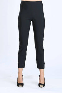 Ic Collection - Pearl Detail Nylon Pant