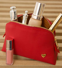By Nataly Mendez - Women's Cosmetic Bag