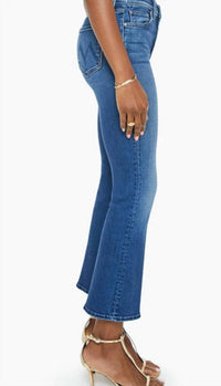 Mother - Outsider Ankle Jeans