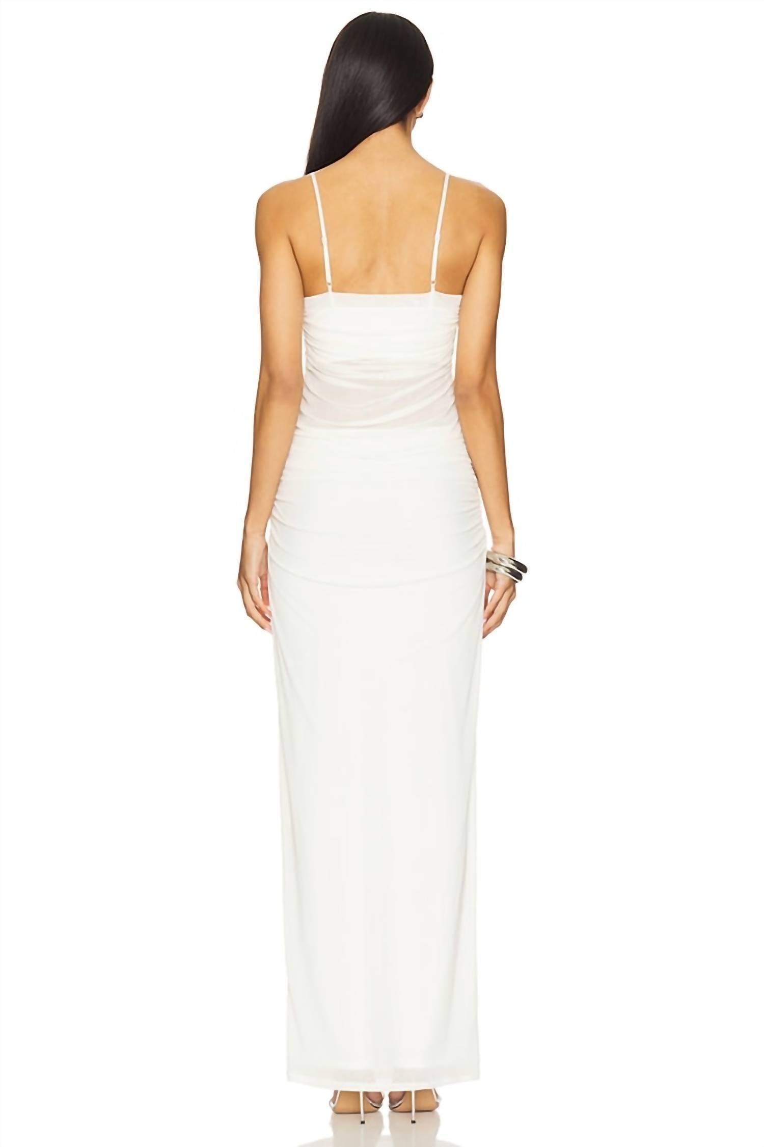 Afrm - Jennan Dress