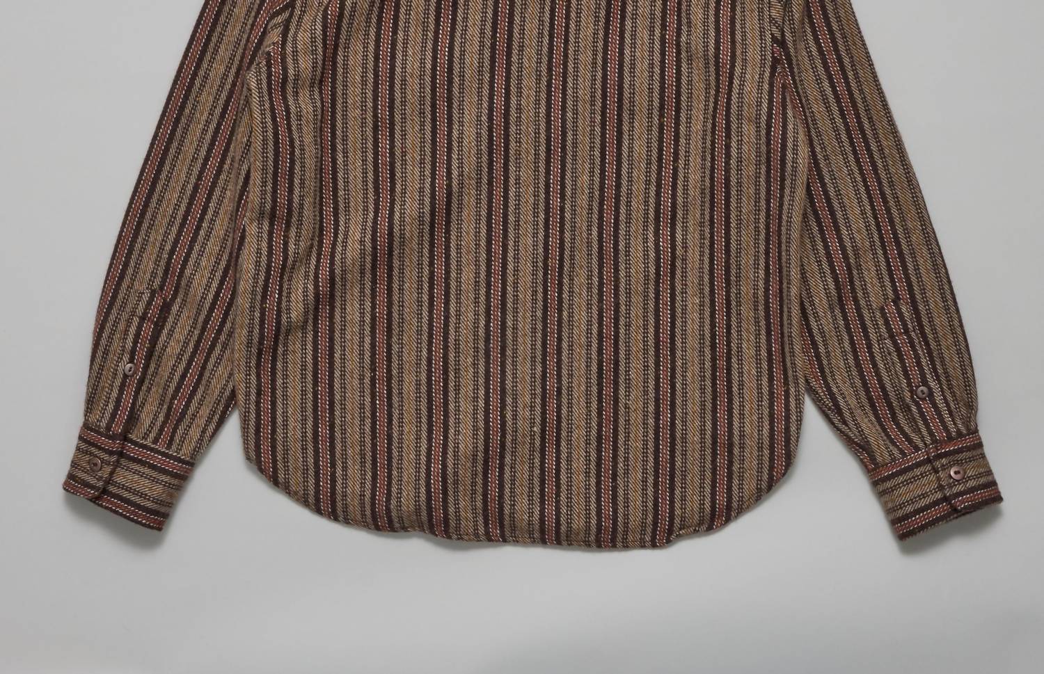 Freenote Cloth - Bodie Button Down Shirt