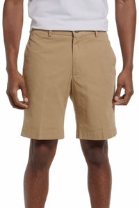 Charleston Khakis - Washed Poplin Shorts