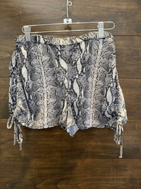 Frankies Bikinis - Women's Aiello Viper Nubuck Short