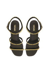 Larroude - Women's Milannia Sandal