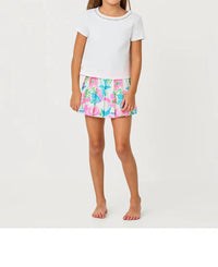 Lilly Pulitzer - Kid's Mini Clairmont Top