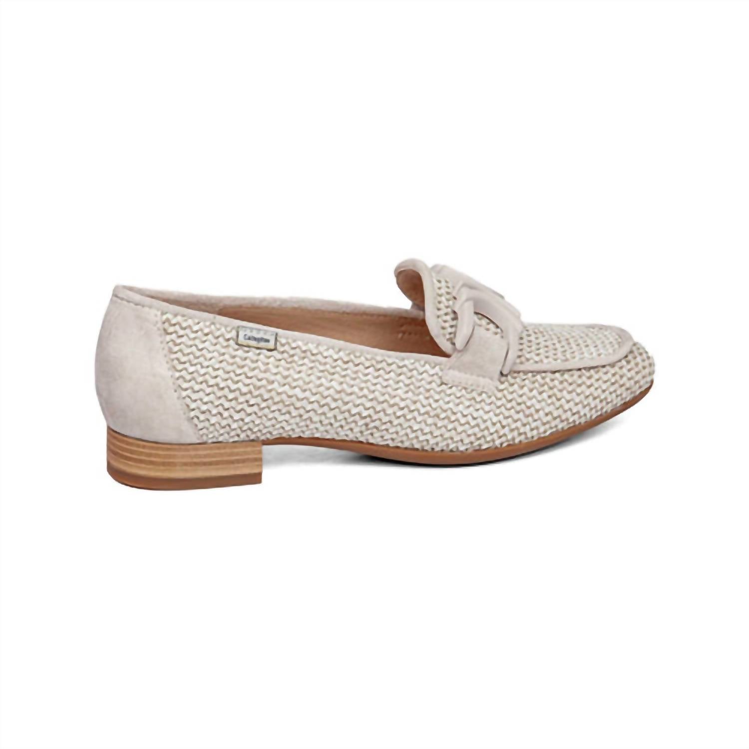 Callaghan - Women's Rafyna Loafer