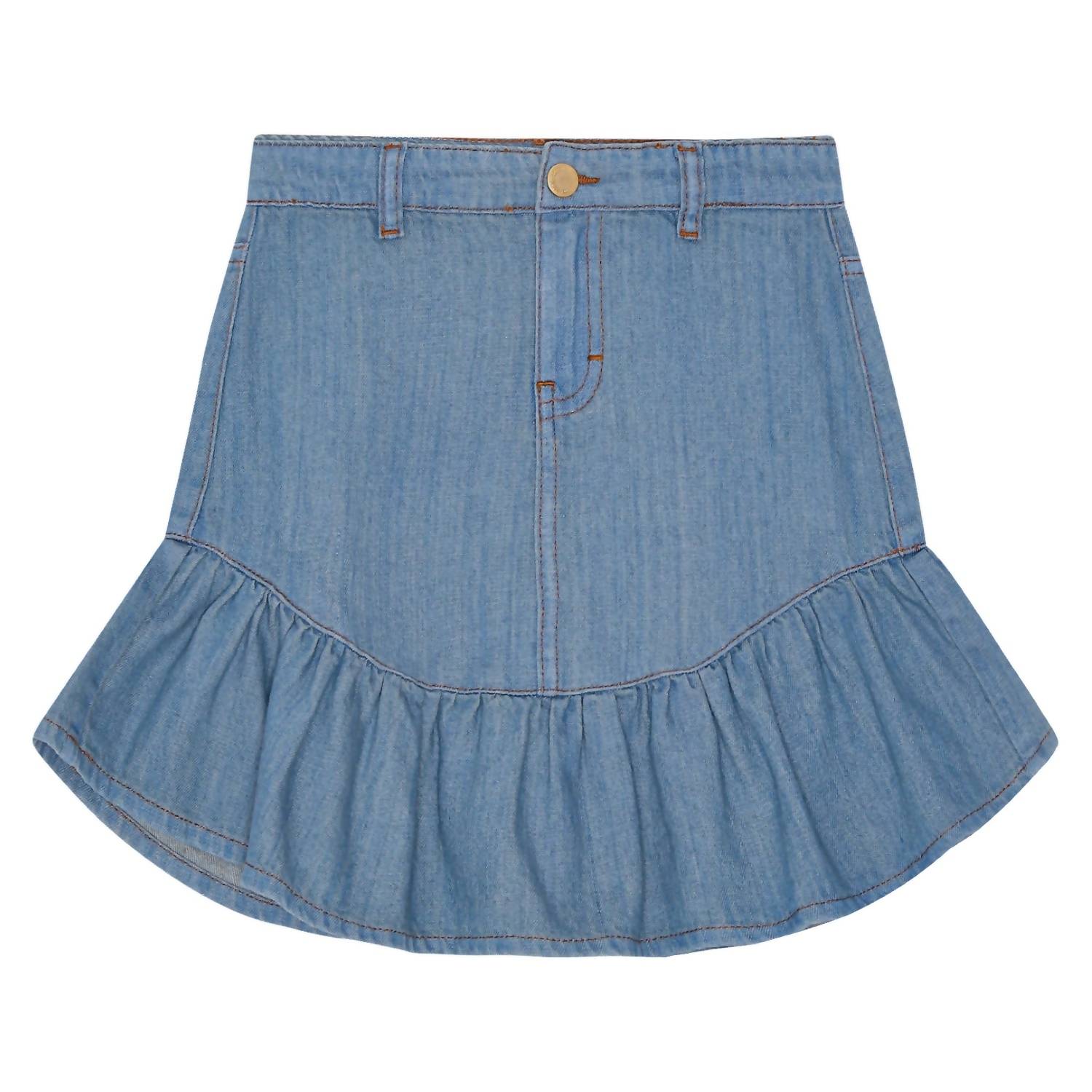 Molo - Girl's Bridget Skirt