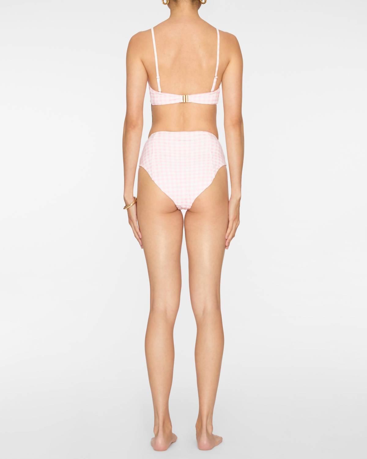 Loveshackfancy - Zofia Two-piece Bikini